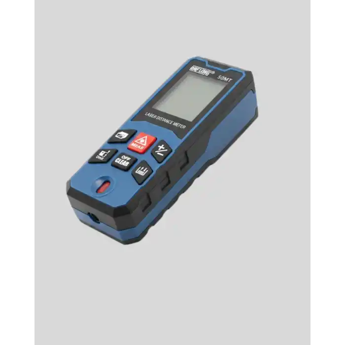 TCX DAFLONG METRE