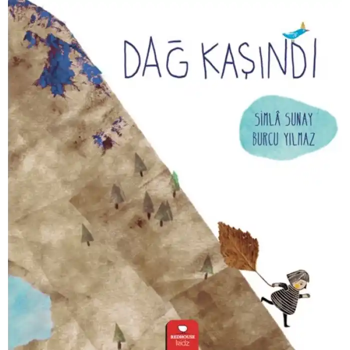 TCX Dağ Kaşındı