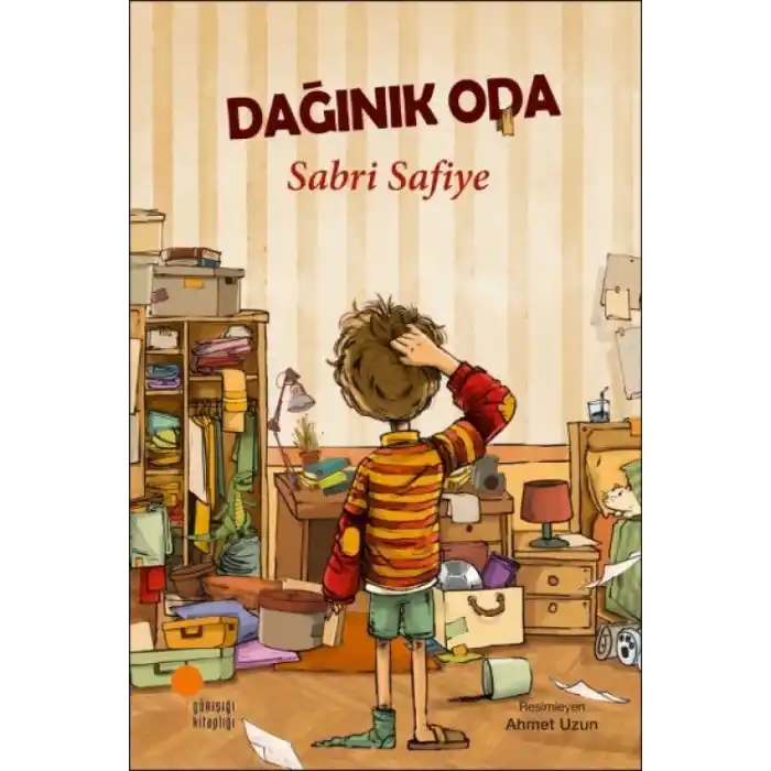 TCX Dağınık Oda