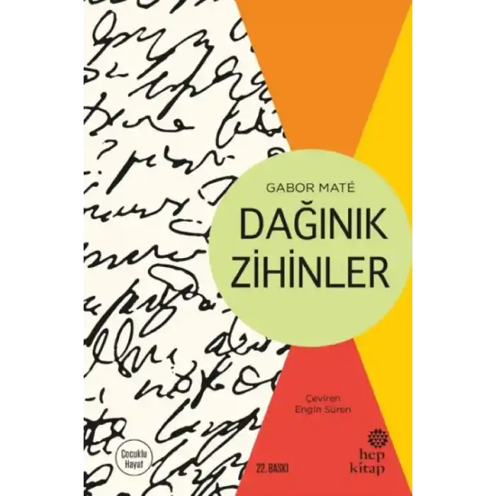 TCX Dağınık Zihinler