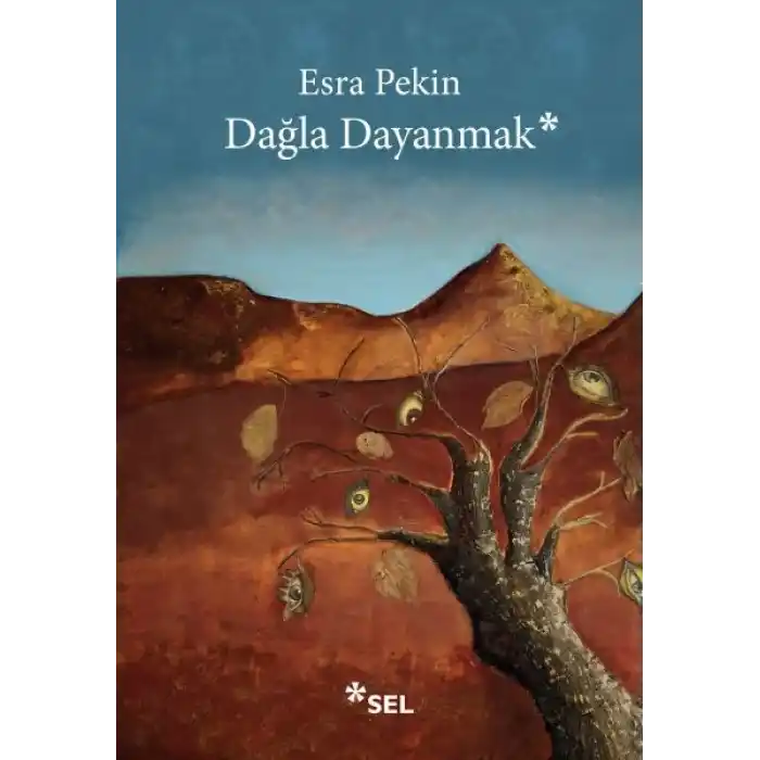TCX Dağla Dayanmak