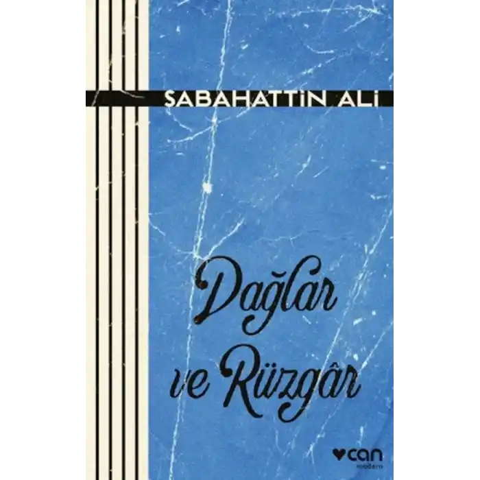 TCX Dağlar ve Rüzgâr