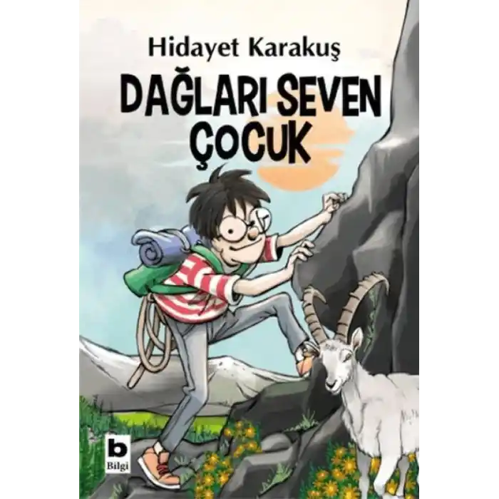 TCX Dağları Seven Çuk