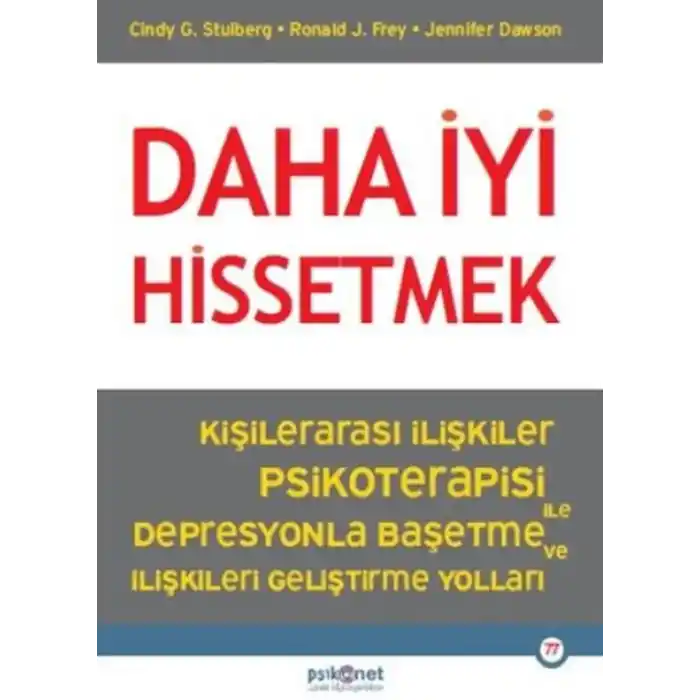 TCX Daha İyi Hissetmek