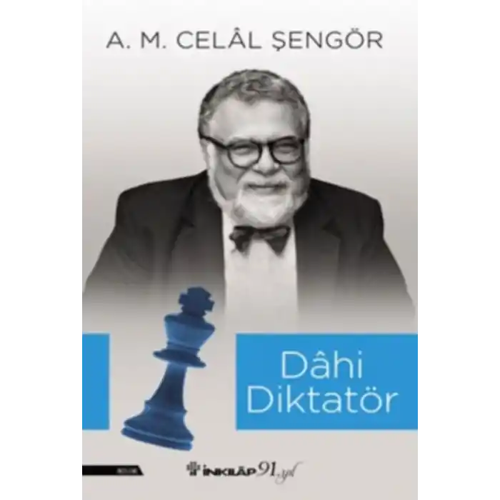 TCX Dahi Diktatör