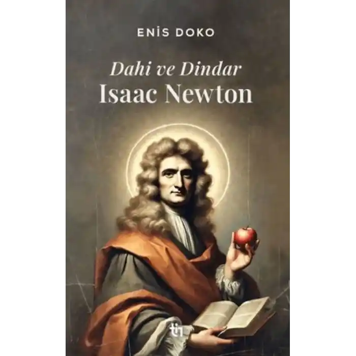 TCX Dahi ve Dindar: Isaac Newton