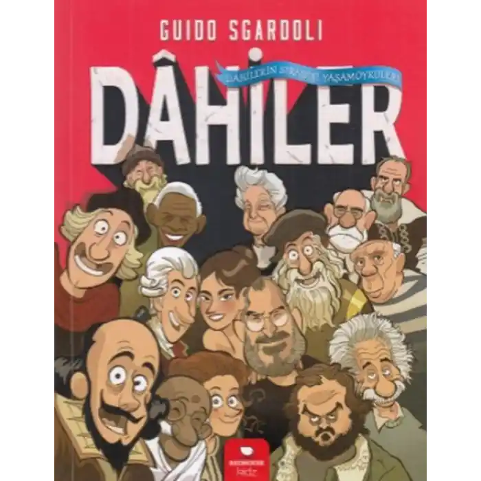 TCX Dahiler