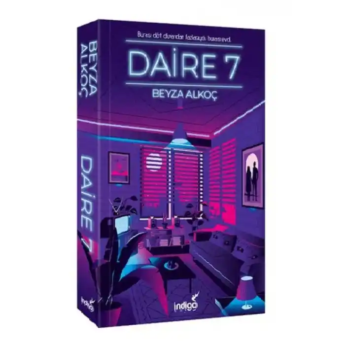 TCX Daire 7