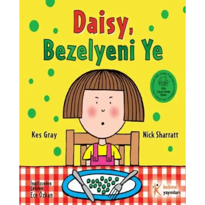 TCX Daisy, Bezelyeni Ye