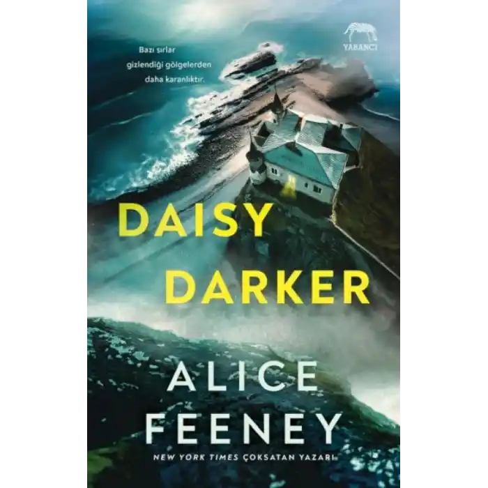 TCX Daisy Darker