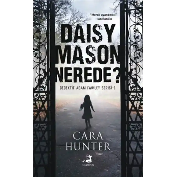 TCX Daisy Mason Nerede?