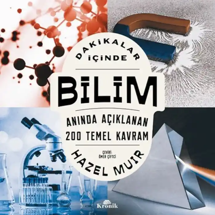 TCX Dakikalar İçinde Bilim