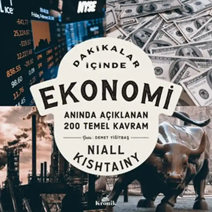 TCX Dakikalar İçinde Ekonomi