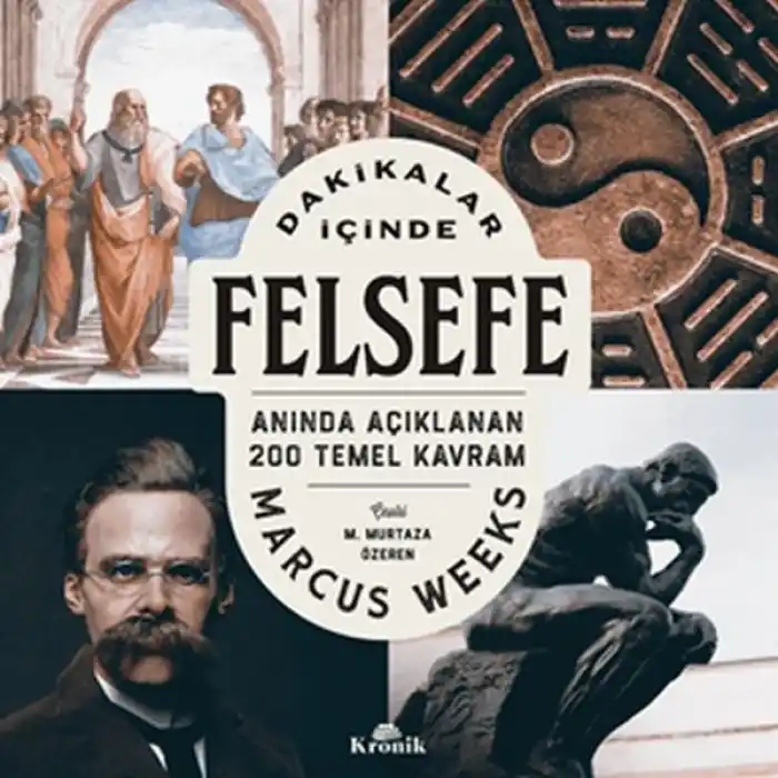 TCX Dakikalar İçinde Felsefe