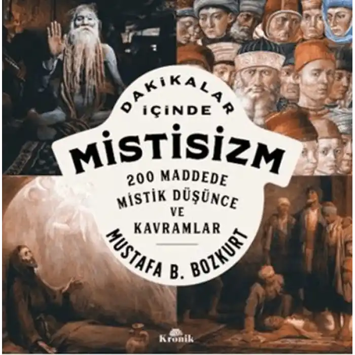 TCX Dakikalar İçinde Mistisizm