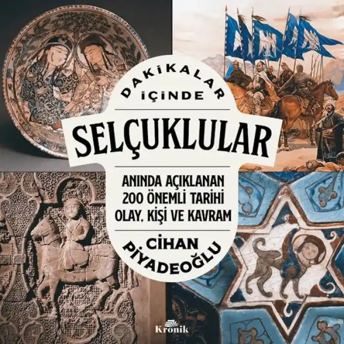 TCX Dakikalar İçinde Selçuklular
