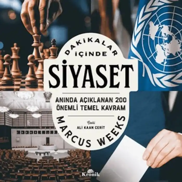 TCX Dakikalar İçinde Siyaset
