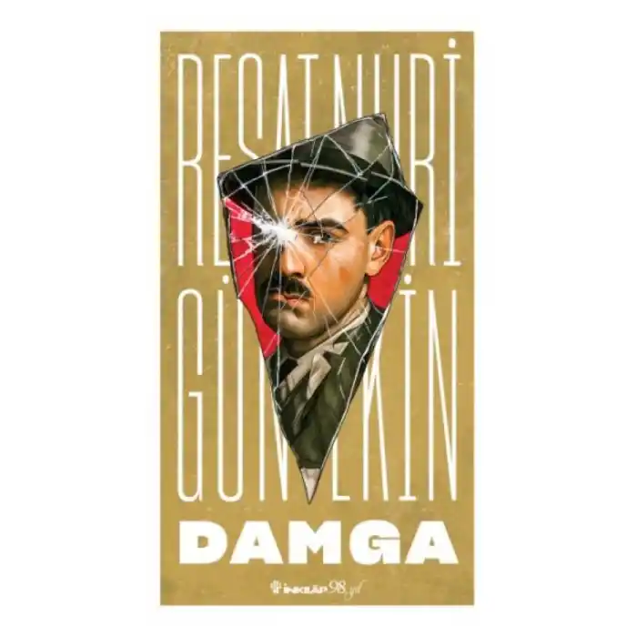 TCX Damga (Yeni Kapak)