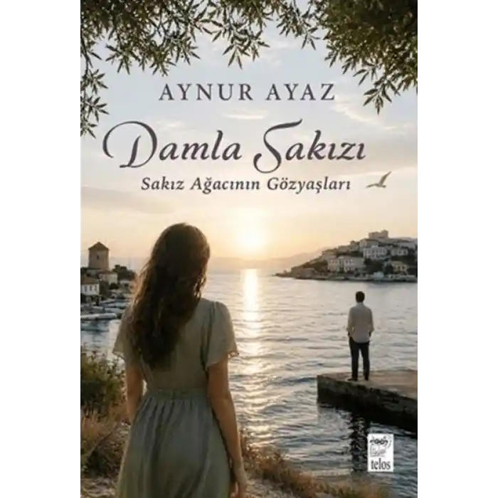 TCX Damla Sakızı