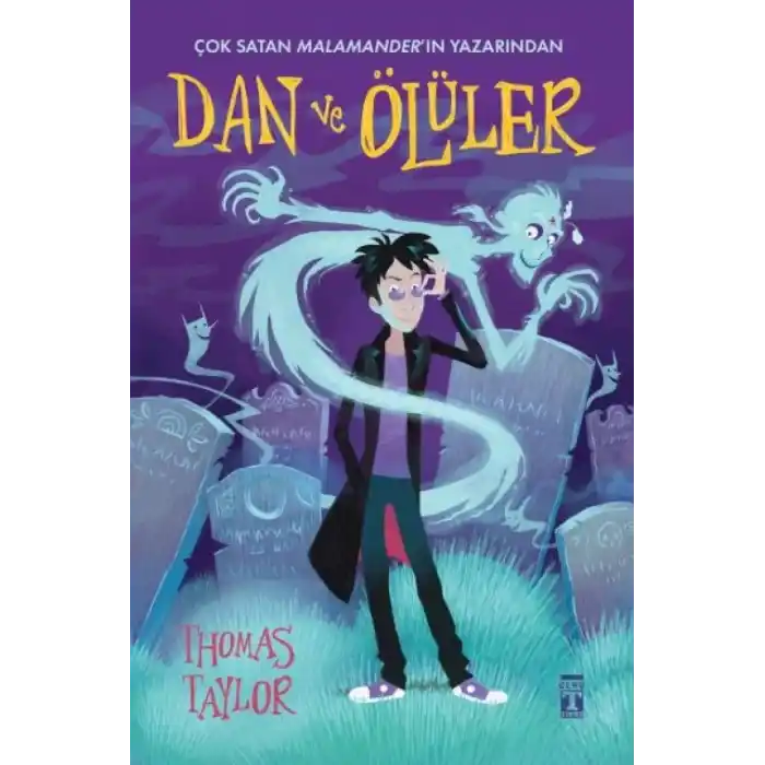 TCX Dan ve Ölüler