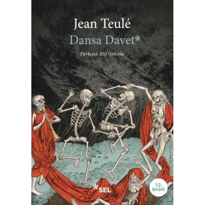 TCX Dansa Det