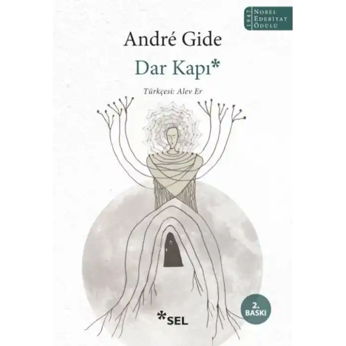 TCX Dar Kapı