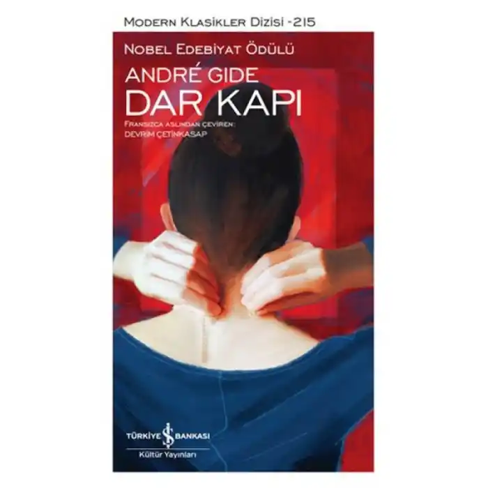 TCX Dar Kapı - Modern Klasikler Dizisi