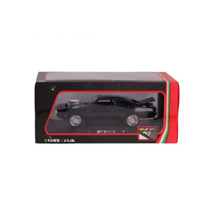 TCX DC24333 1-24 KUTULU MODEL ARABA