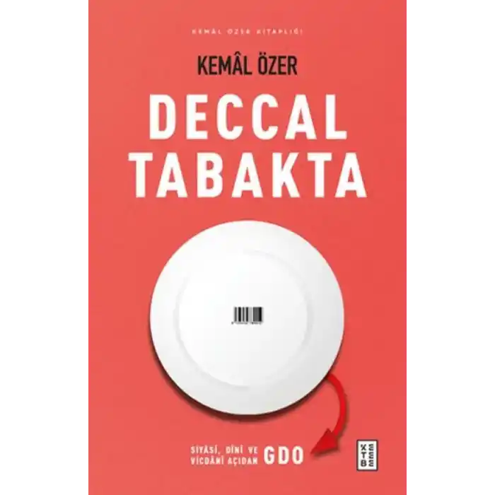 TCX Deccal Tabakta