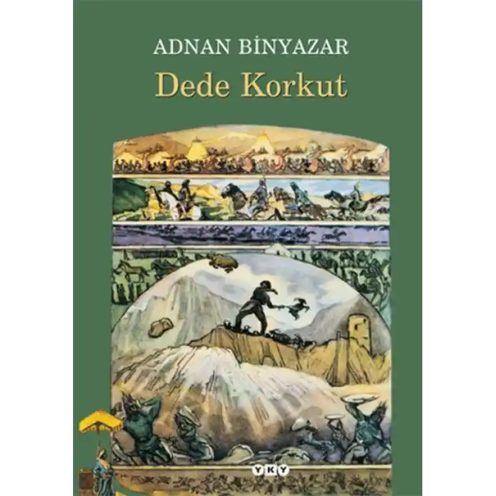 TCX Dede Korkut
