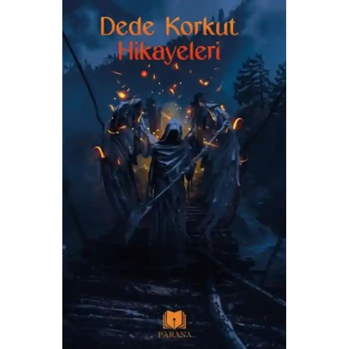 TCX Dede Korkut Hikayeleri