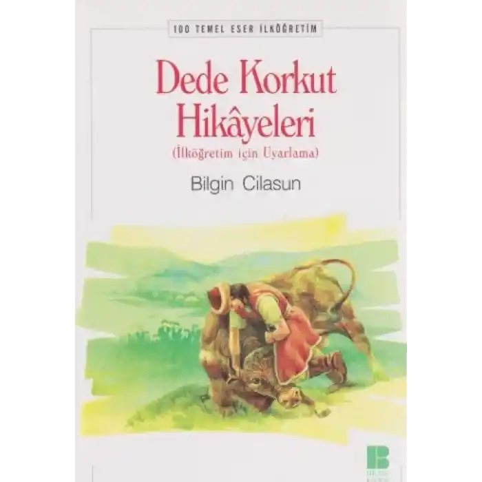 TCX Dede Korkut Hikayeleri