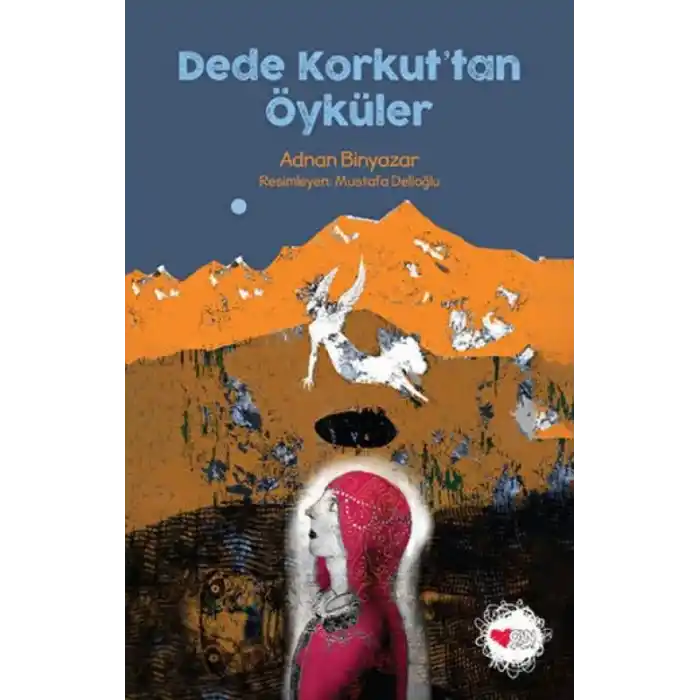 TCX Dede Korkuttan Öyküler