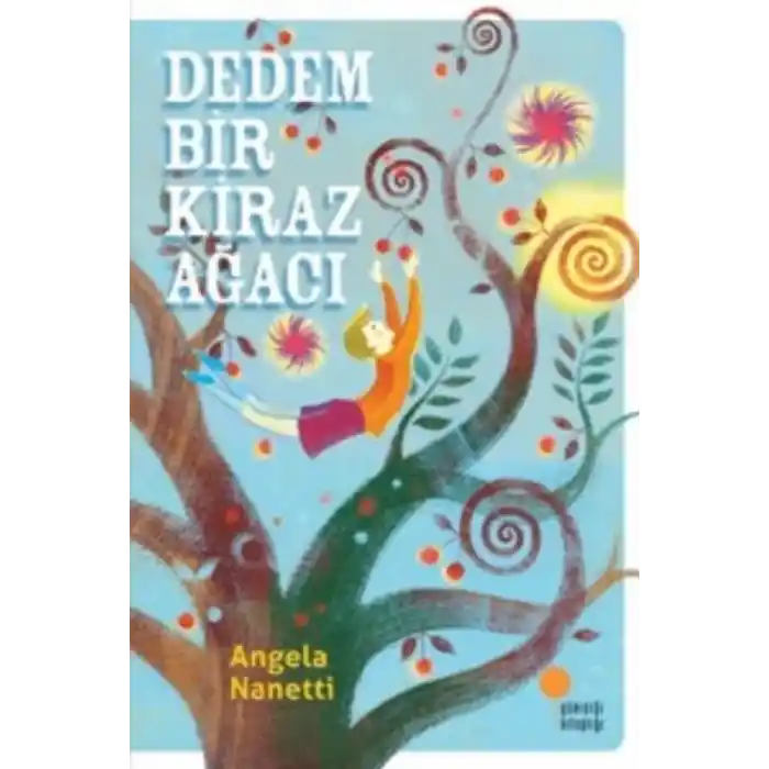 TCX Dedem Bir Kiraz Ağacı