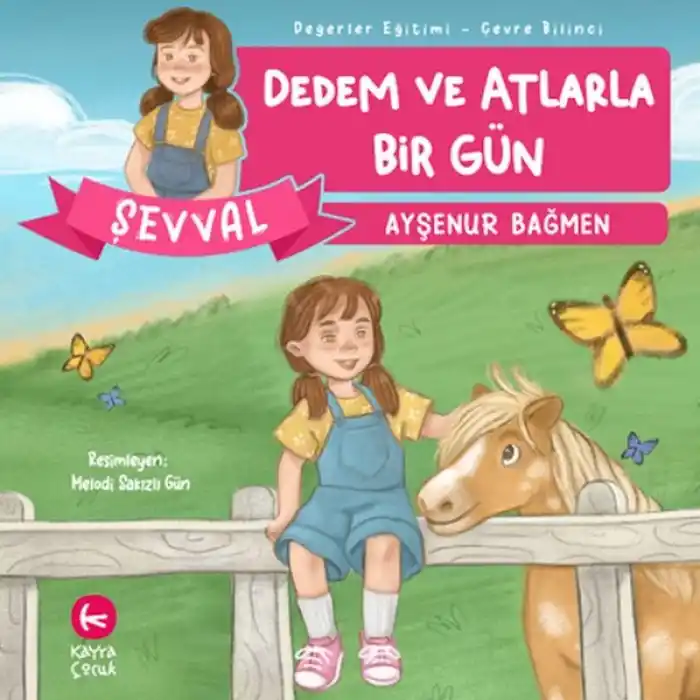 TCX Dedem ve Atlarla Bir Gün