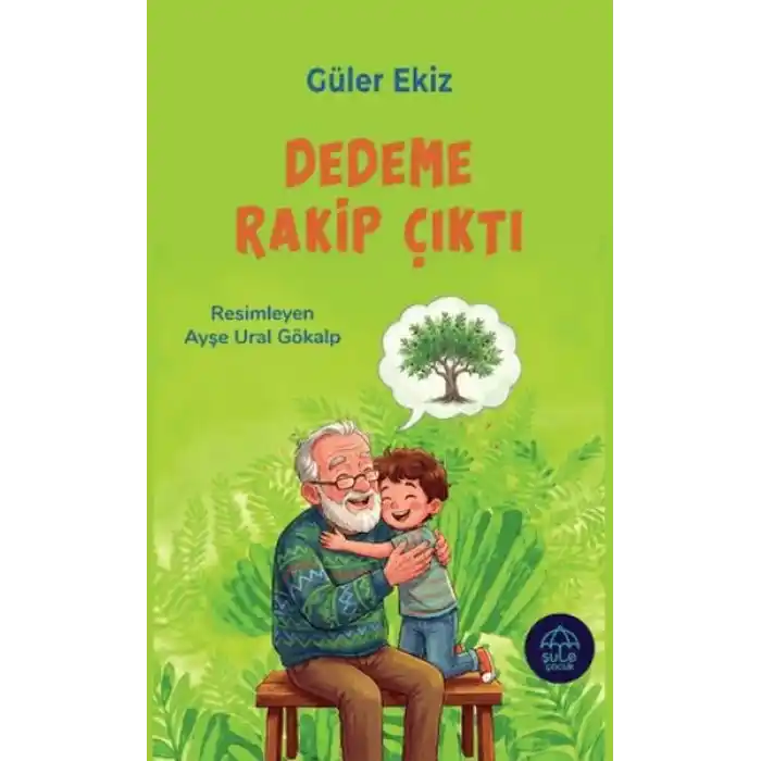 TCX Dedeme Rakip Çıktı