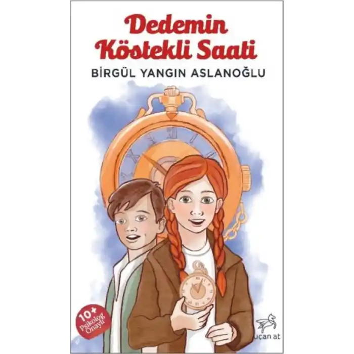 TCX Dedemin Köstekli Saati