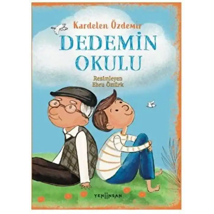 TCX Dedemin Okulu