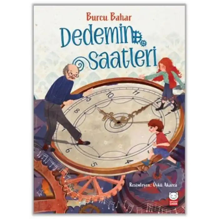 TCX Dedemin Saatleri