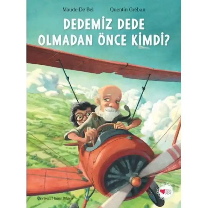 TCX Dedemiz Dede Olmadan Önce Kimdi?