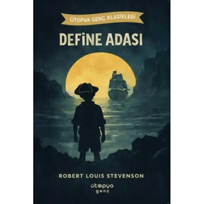 TCX Define Adası