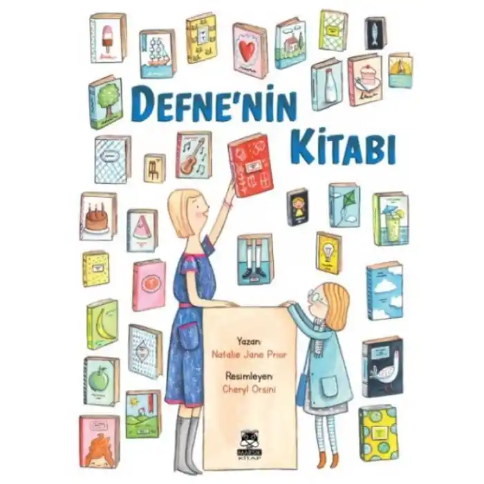 TCX Defnenin Kitabı