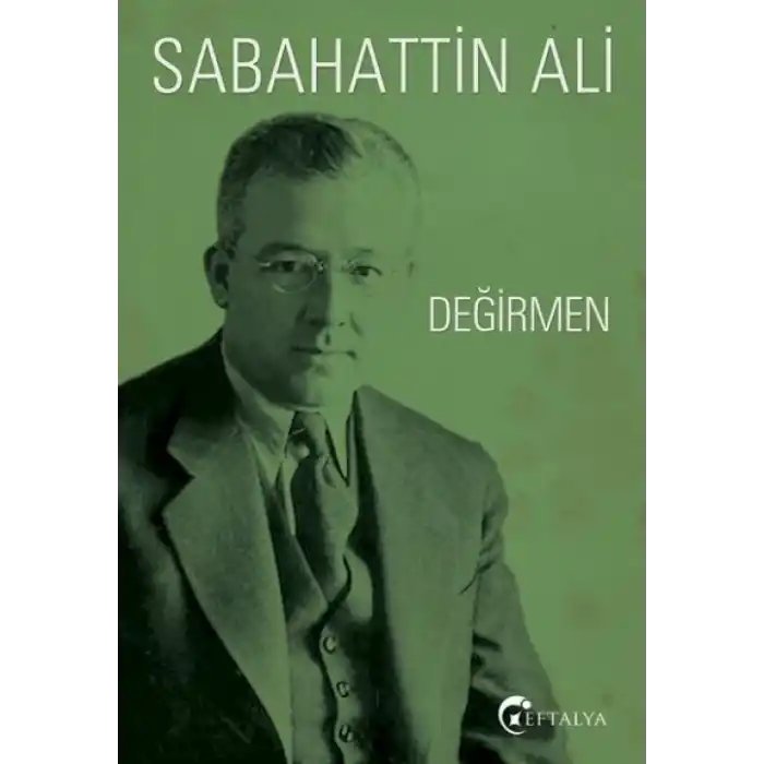 TCX Değirmen