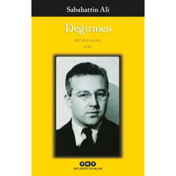 TCX Değirmen