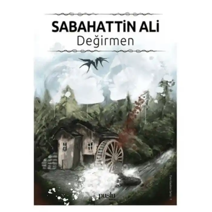 TCX Değirmen
