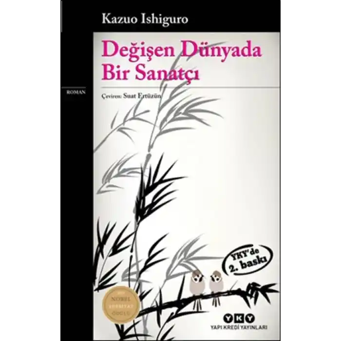 TCX Değişen Dünyada Bir Sanatçı