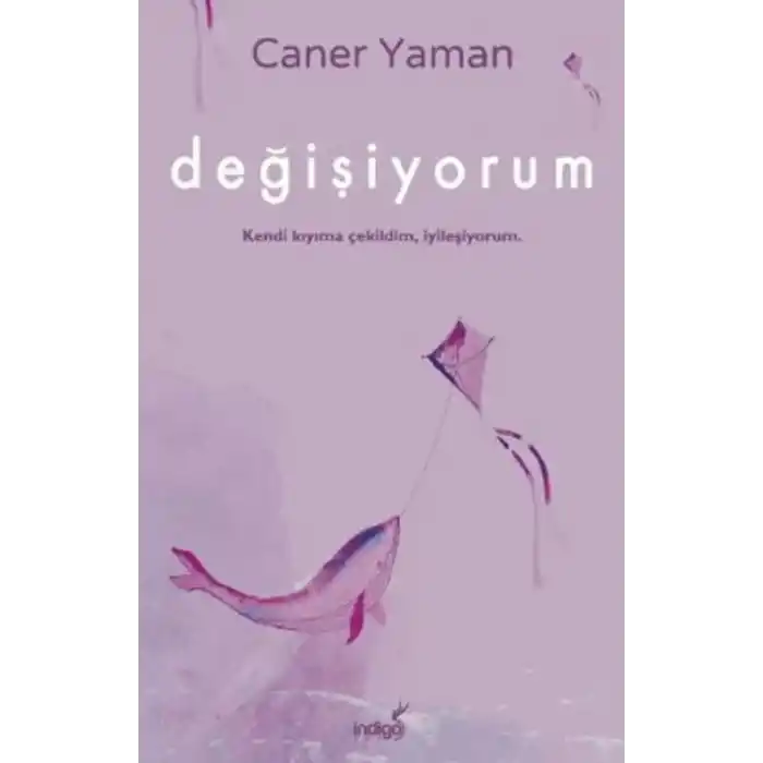 TCX Değişiyorum