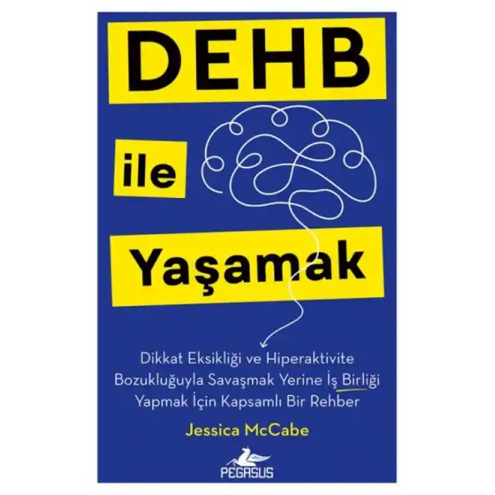 TCX Dehb İle Yaşamak