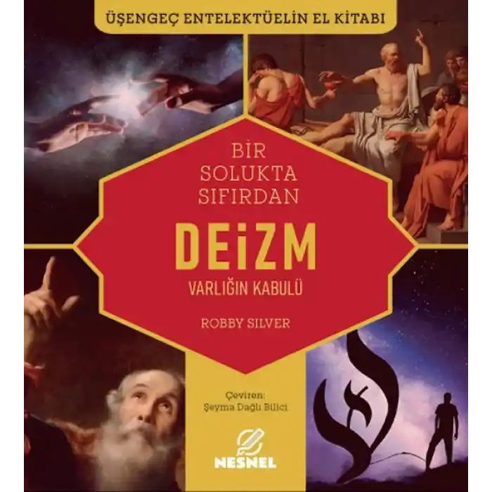 TCX Deizm Varlığın Kabulü
