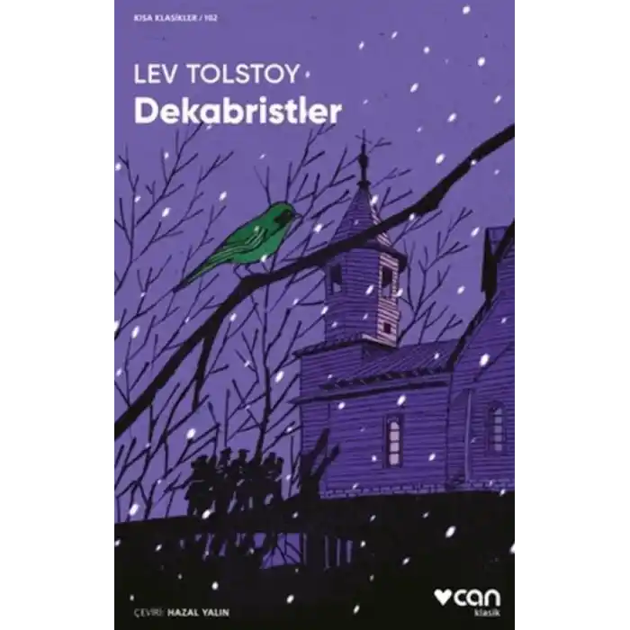 TCX Dekabristler